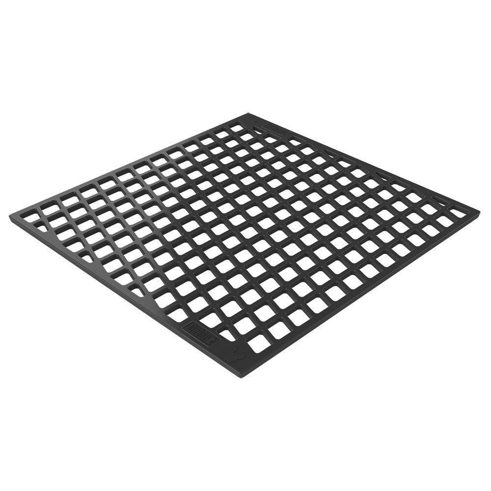 Weber Crafted Dual Sided Sear Grate - Indigo Pool Patio BBQ