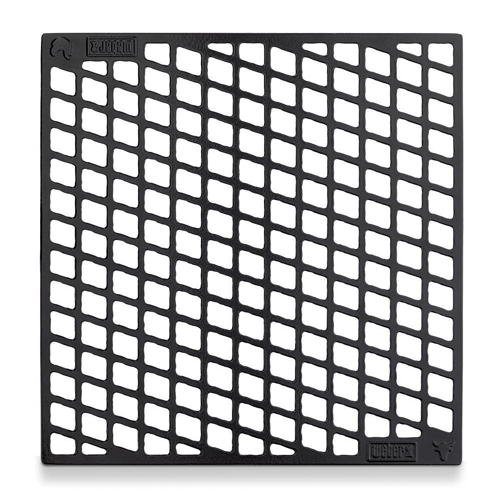 Weber Crafted Dual Sided Sear Grate - Indigo Pool Patio BBQ