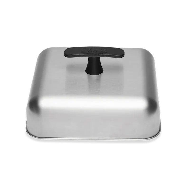 Weber Basting Dome Weber Indigo Pool Patio BBQ