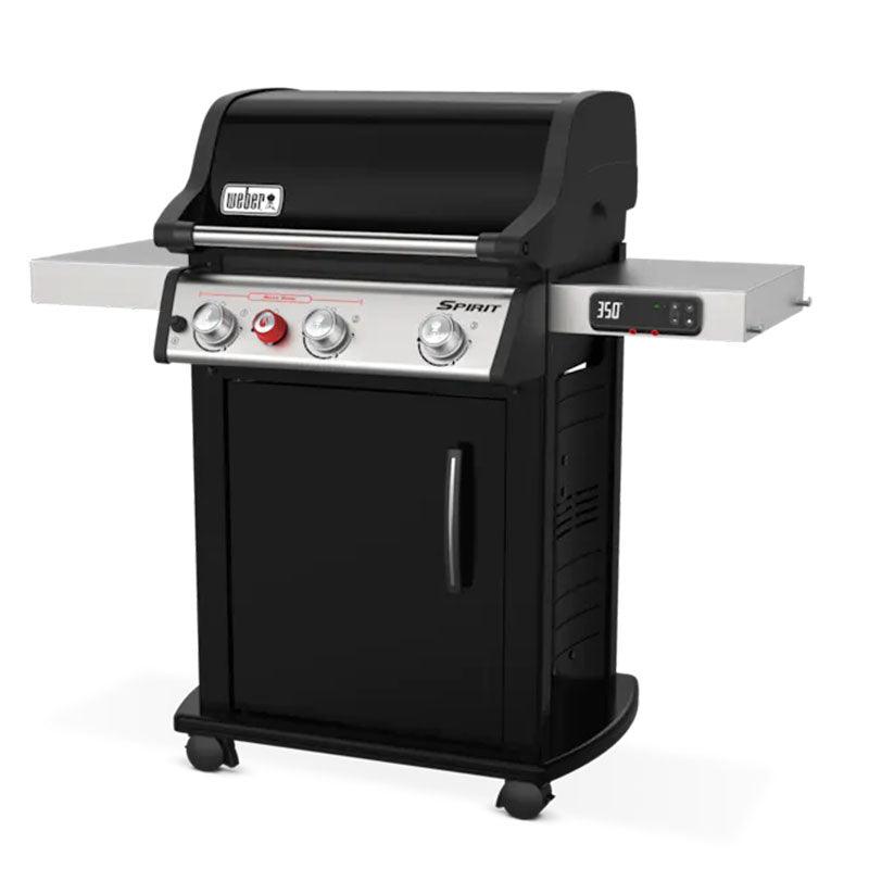 Weber Spirit EX-325s Weber Indigo Pool Patio BBQ