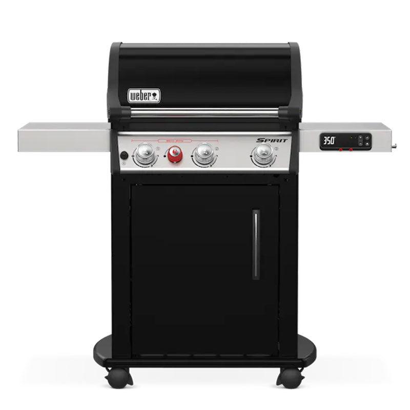 Weber Spirit EX-325s Weber Indigo Pool Patio BBQ