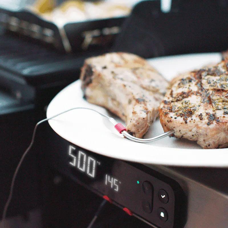 Weber Spirit EX-325s Weber Indigo Pool Patio BBQ