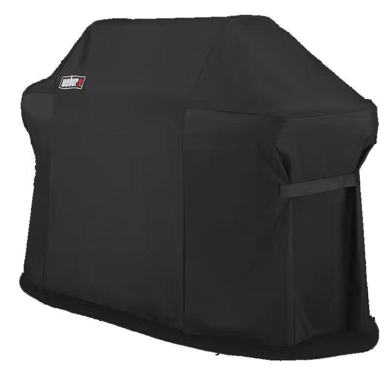 Weber Summit FB Series Cover - Indigo Pool Patio BBQ