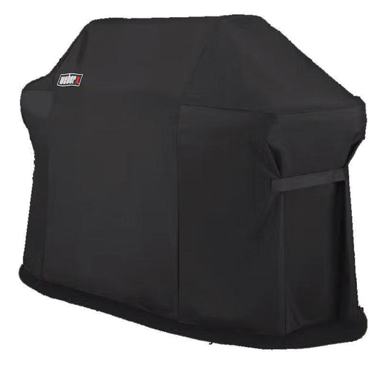 Weber Summit FB Series Cover - Indigo Pool Patio BBQ