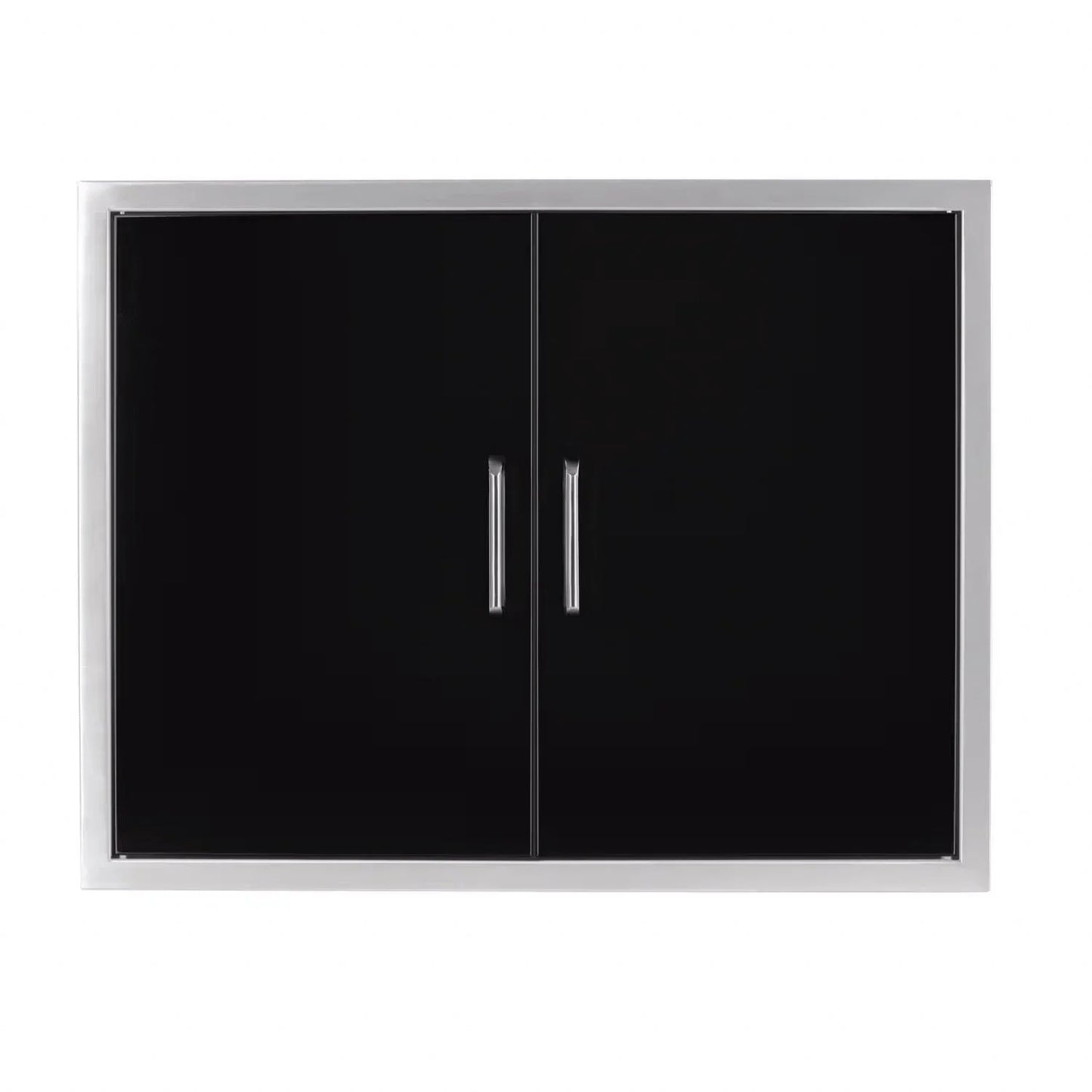 Wildfire 30 X 24 Double Access Door - Indigo Pool Patio BBQ