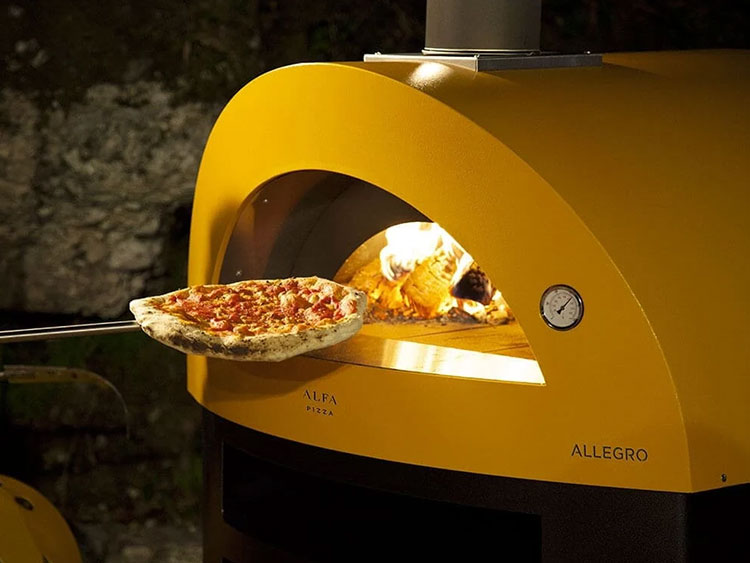 Wood Fired Pizza Ovens in Venice, North Port, Nokomis, Osprey, Sarasota, Englewood, Port Charlotte & Punta Gorda