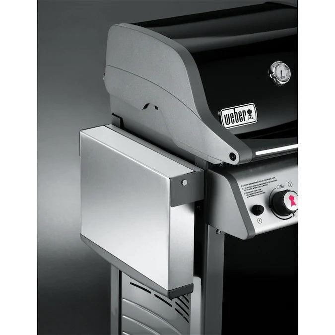 Weber Spirit E-210 Weber Indigo Pool Patio BBQ