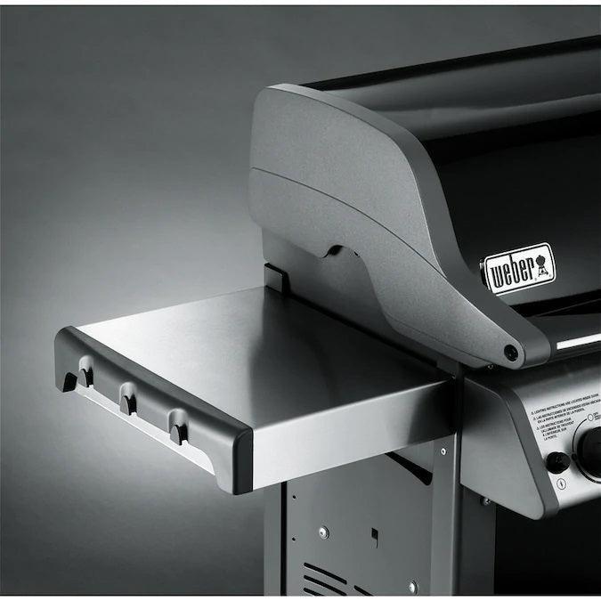 Weber Spirit E-310 Weber Indigo Pool Patio BBQ