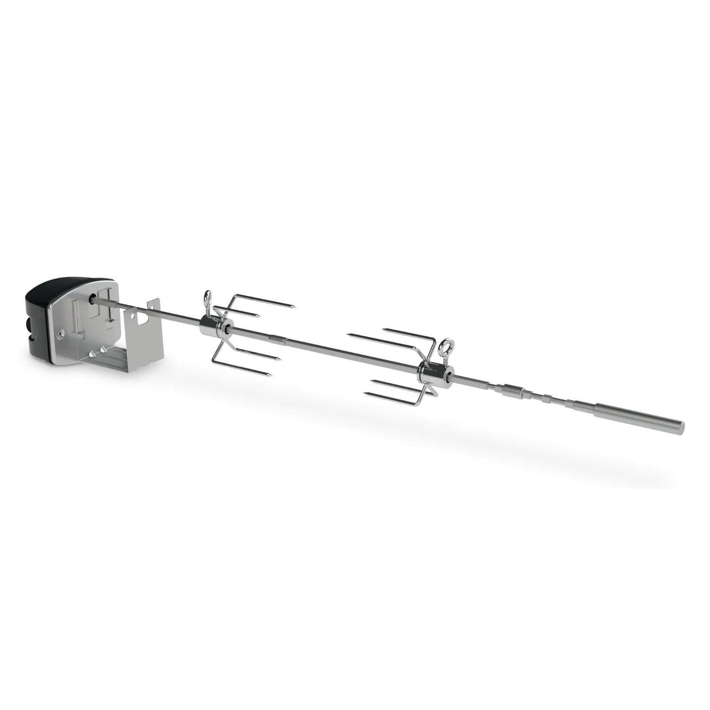 Weber Rotisserie - Spirit 200/300/500/700, Genesis Silver/Gold/Plat/1000-5500 Weber Indigo Pool Patio BBQ