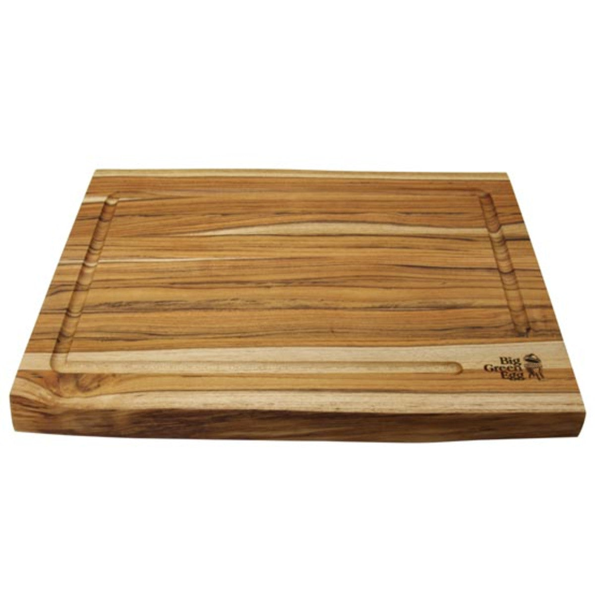 Big Green Egg Teak Cutting Board Big Green Egg Indigo Pool Patio BBQ