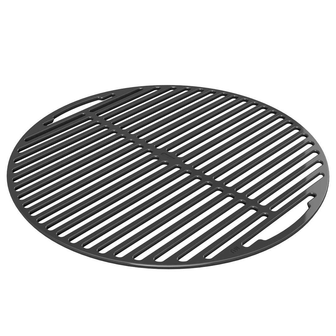 Big Green Egg Cast Iron Cooking Grids Big Green Egg Indigo Pool Patio BBQ