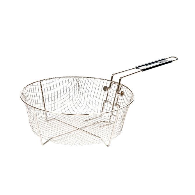 Lodge Deep Fry Baskets Lodge Indigo Pool Patio BBQ