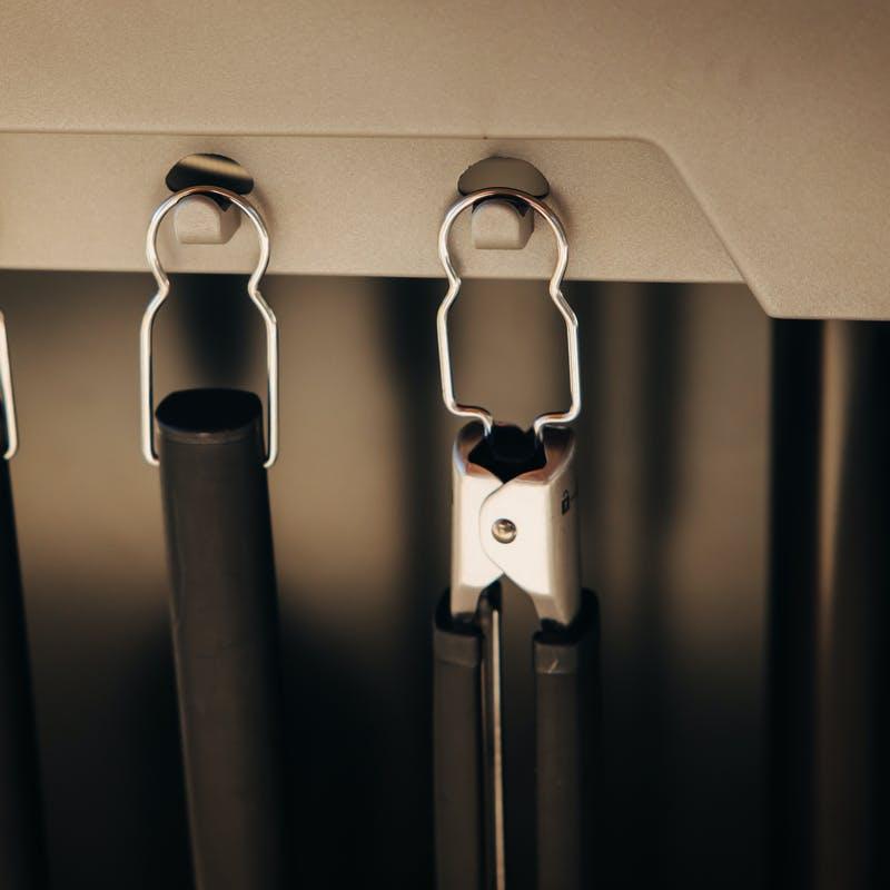 Weber GENESIS E-335 Gas Grill Weber Indigo Pool Patio BBQ