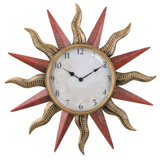 Sun Clock Regal Indigo Pool Patio BBQ