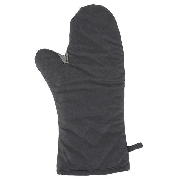 Lodge Max Temp Oven Mitt Lodge Indigo Pool Patio BBQ