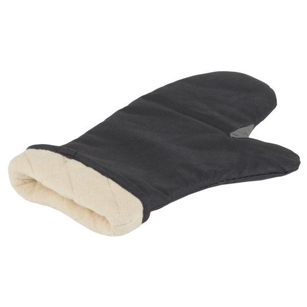 Lodge Max Temp Oven Mitt Lodge Indigo Pool Patio BBQ