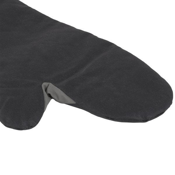 Lodge Max Temp Oven Mitt Lodge Indigo Pool Patio BBQ