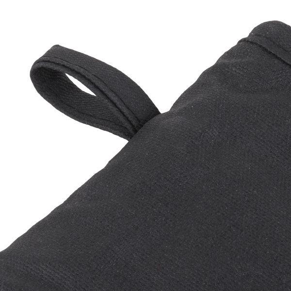 Lodge Max Temp Oven Mitt Lodge Indigo Pool Patio BBQ