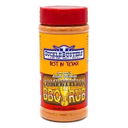 Suckle Busters Competition BBQ Rub Suckle Busters Indigo Pool Patio BBQ