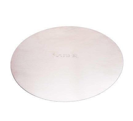 Saber Tank Hole Cover Saber Grills Indigo Pool Patio BBQ