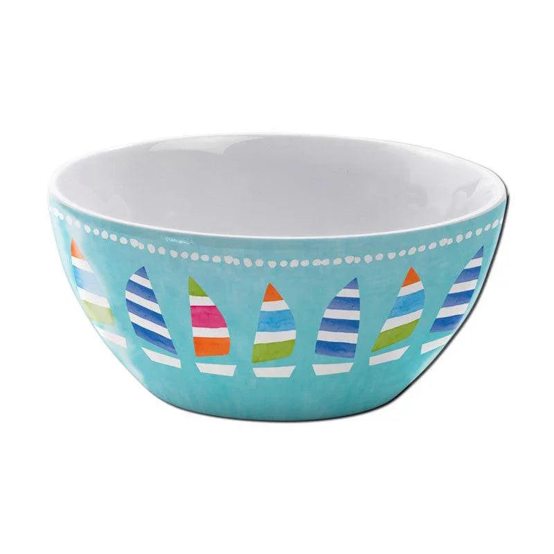 Regatta 4.75" Dipping Bowl Merritt International Indigo Pool Patio BBQ