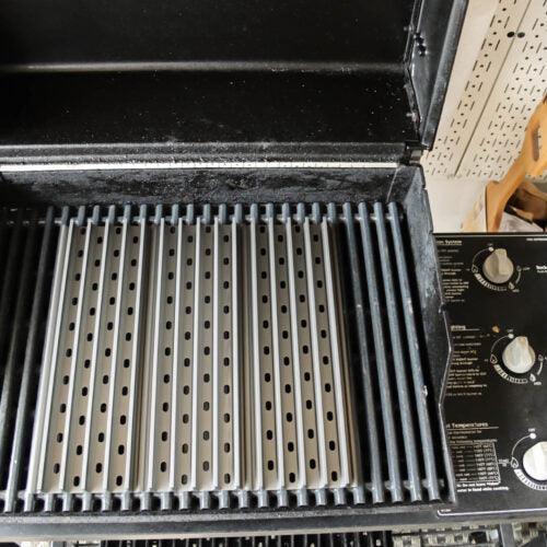 Universal GrillGrate Gift Sets Grill Grates Indigo Pool Patio BBQ