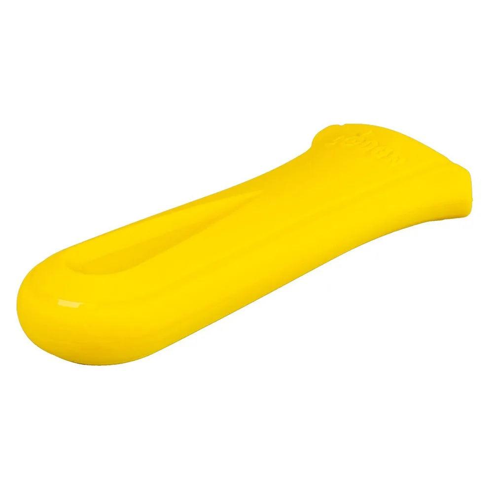 Lodge Deluxe Silicone Handle Holder Lodge Indigo Pool Patio BBQ