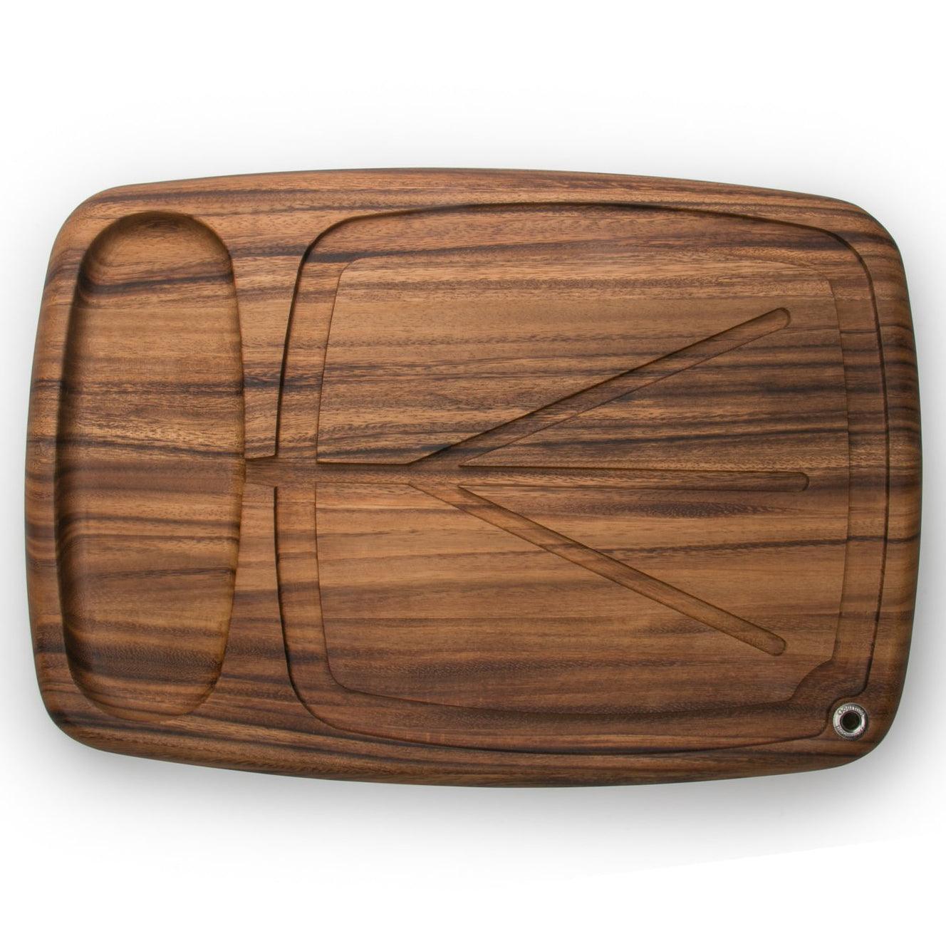 Ironwood Kansas City Carving Board Ironwood Indigo Pool Patio BBQ