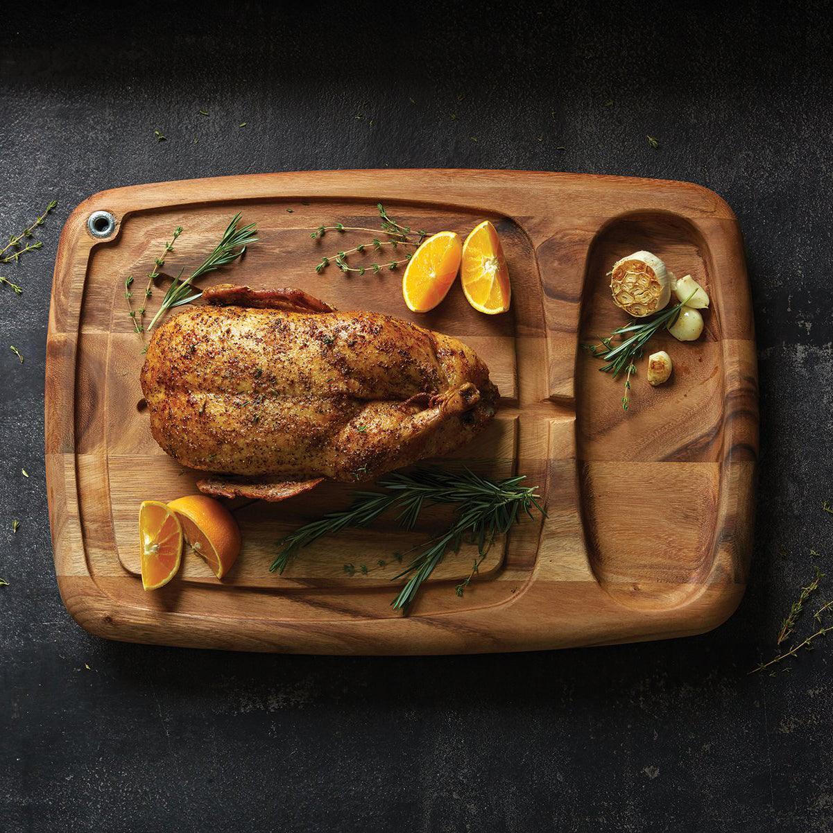 Ironwood Kansas City Carving Board Ironwood Indigo Pool Patio BBQ