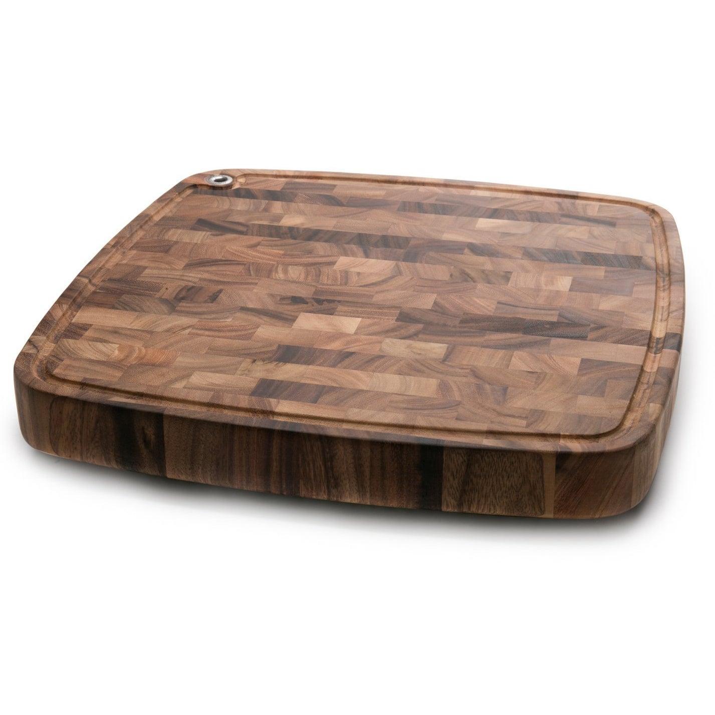 Ironwood Carolina Chopping Board Ironwood Indigo Pool Patio BBQ