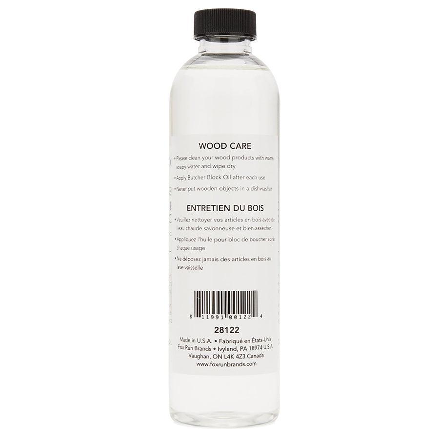 Ironwood Butcher Block Oil Ironwood Indigo Pool Patio BBQ