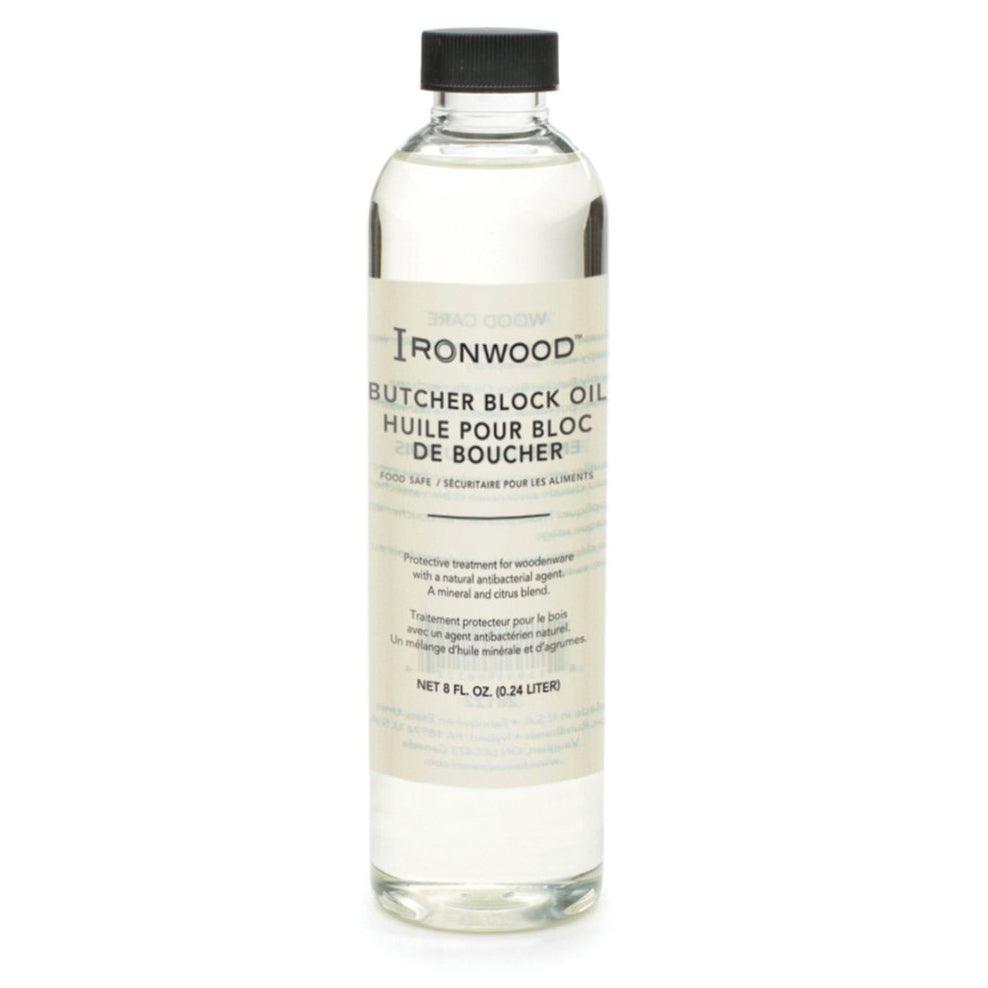 Ironwood Butcher Block Oil Ironwood Indigo Pool Patio BBQ