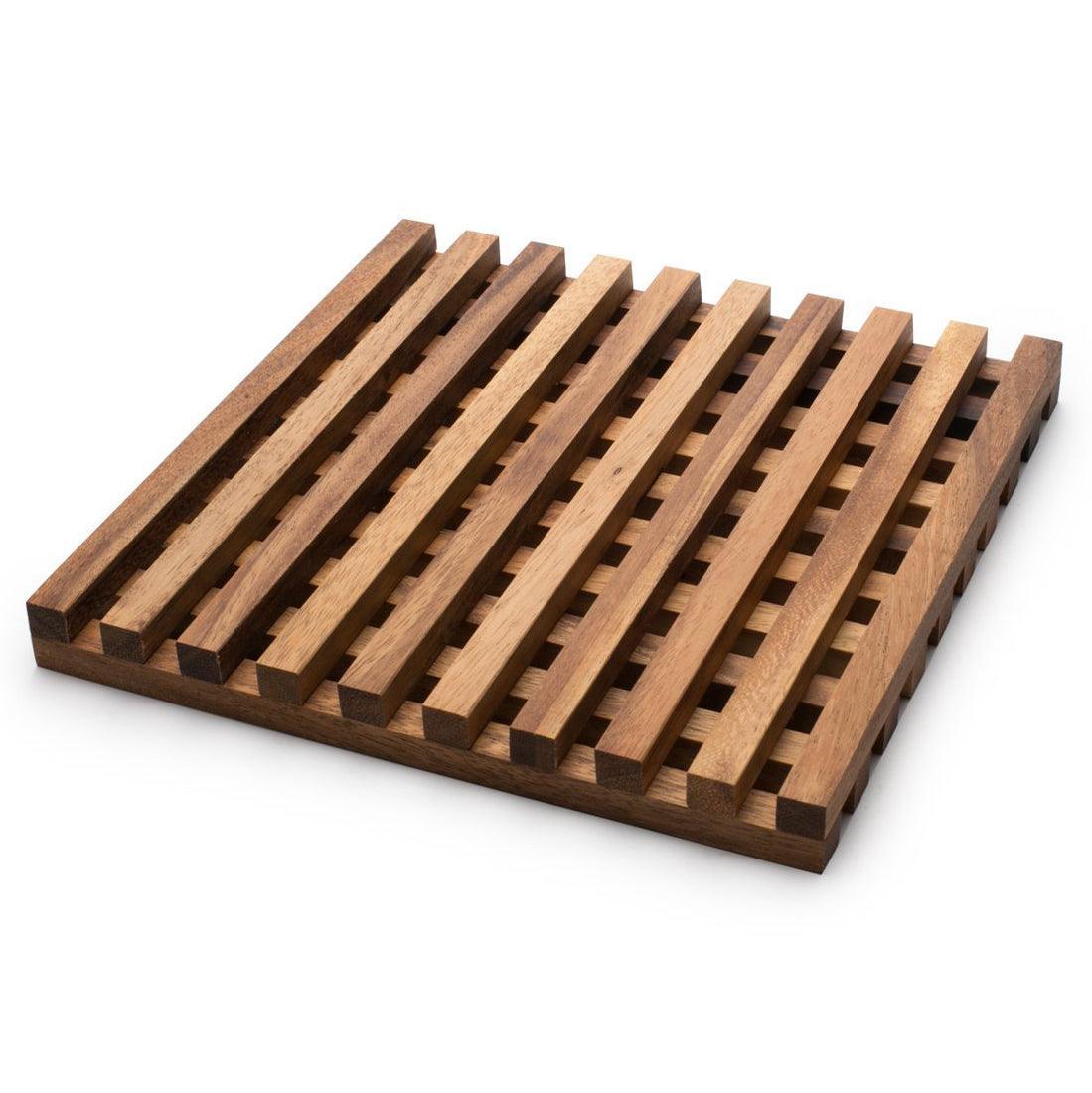 Ironwood Venetian Trivet Ironwood Indigo Pool Patio BBQ