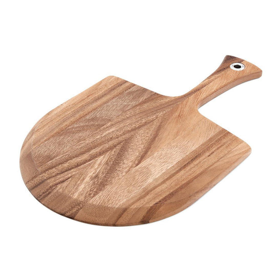 Ironwood Lucca Mini Pizza Peel Ironwood Indigo Pool Patio BBQ