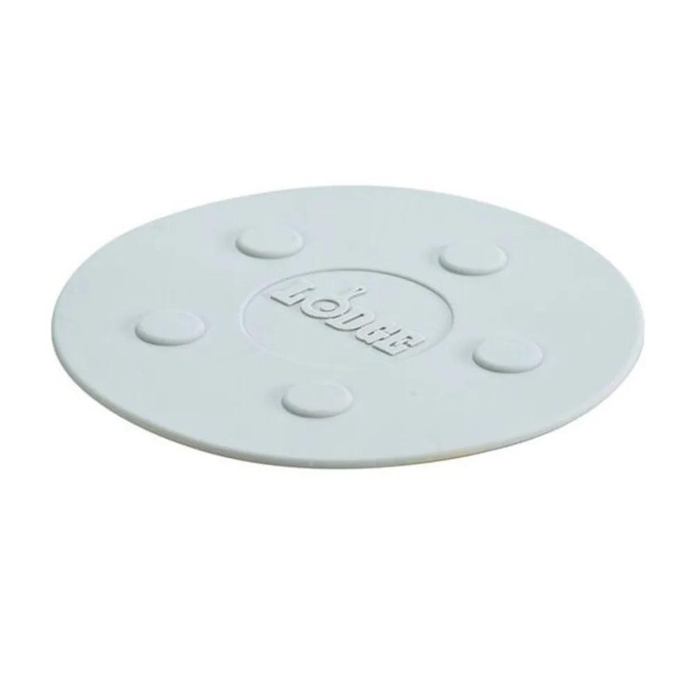 Lodge 8" Silicone Magnetic Trivet Lodge Indigo Pool Patio BBQ