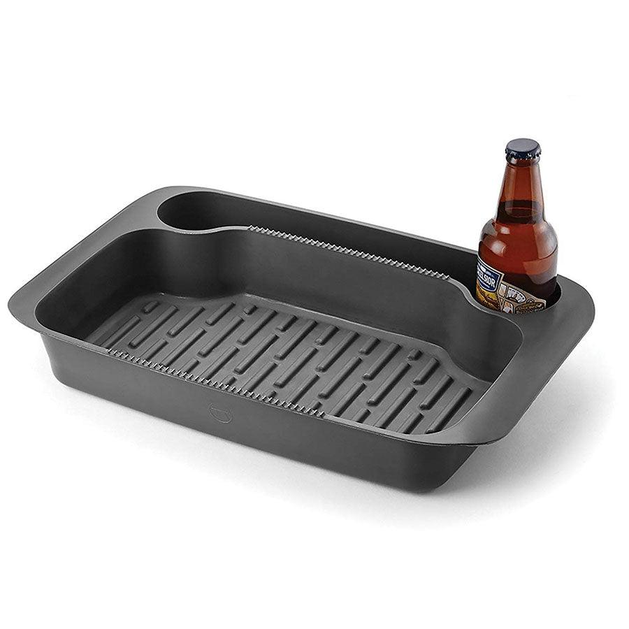 Outset Grill Prep Station Outset Indigo Pool Patio BBQ