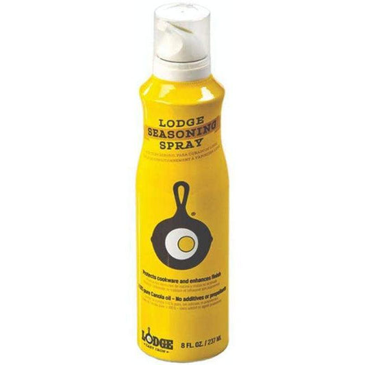 Lodge Seasoning Spray Lodge Indigo Pool Patio BBQ