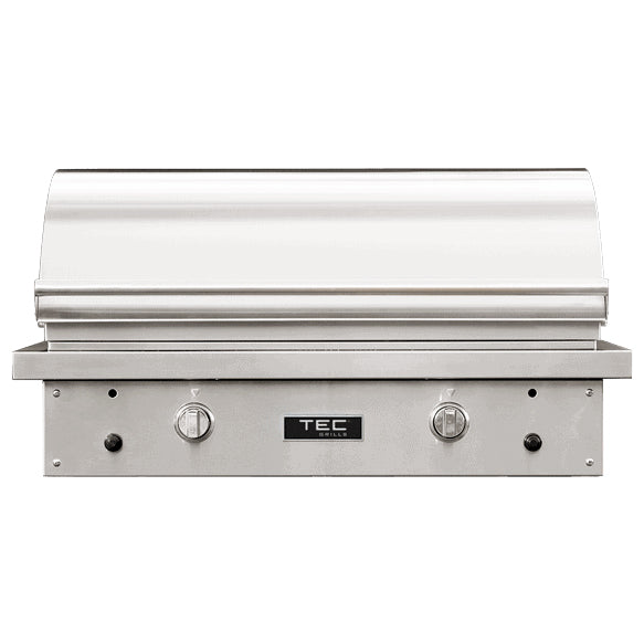 TEC Sterling Patio FR 44 Inch Built In Infrared Gas Grill