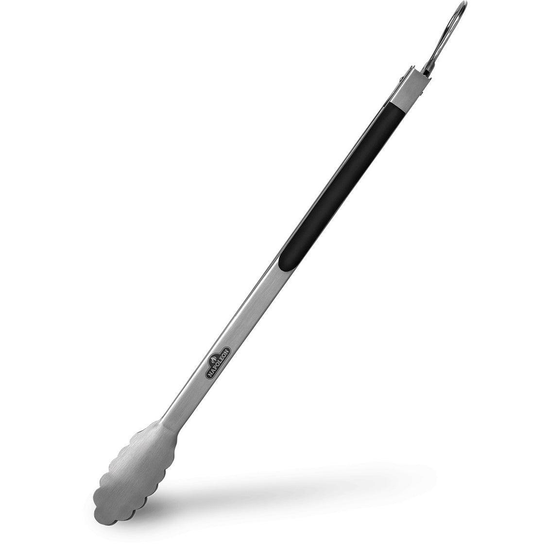 Napoleon Stainless Steel Locking Tongs Napoleon Indigo Pool Patio BBQ