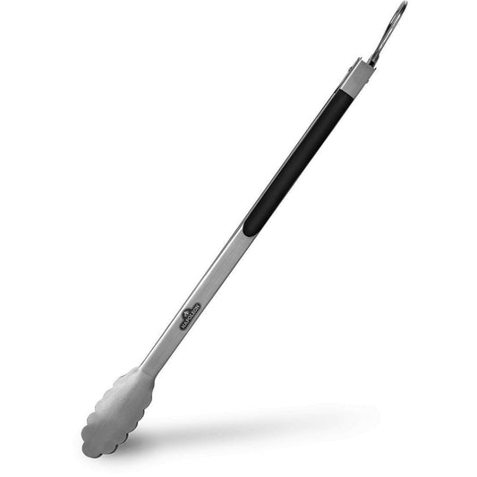 Napoleon Stainless Steel Locking Tongs Napoleon Indigo Pool Patio BBQ