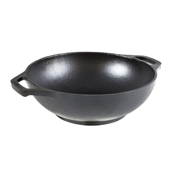 Lodge Cast Iron Woks Lodge Indigo Pool Patio BBQ