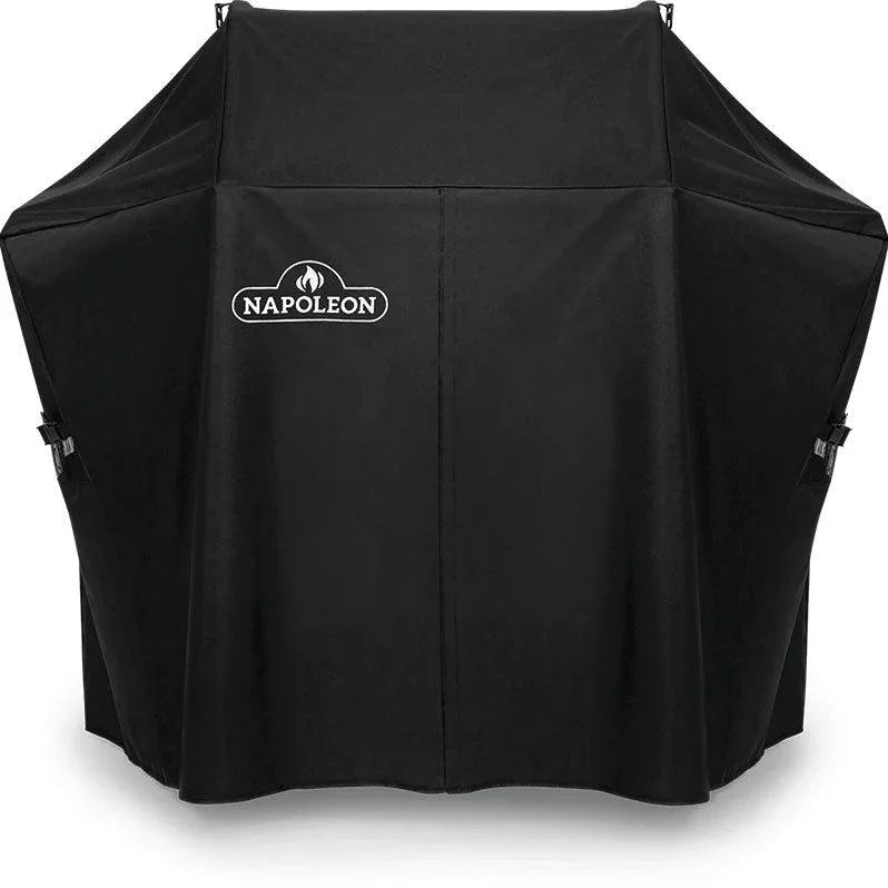 Napoleon Rogue 425 Series Grill Cover Napoleon Indigo Pool Patio BBQ