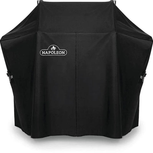 Napoleon Rogue 425 Series Grill Cover Napoleon Indigo Pool Patio BBQ