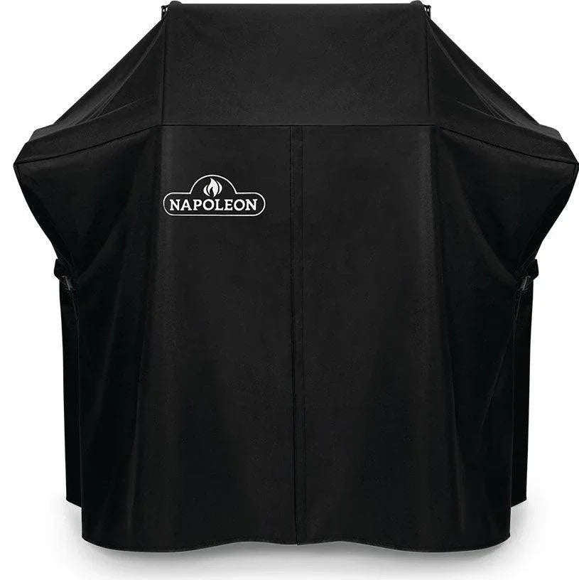 Napoleon Rogue R, XT & SE 525 Grill Cover Napoleon Indigo Pool Patio BBQ
