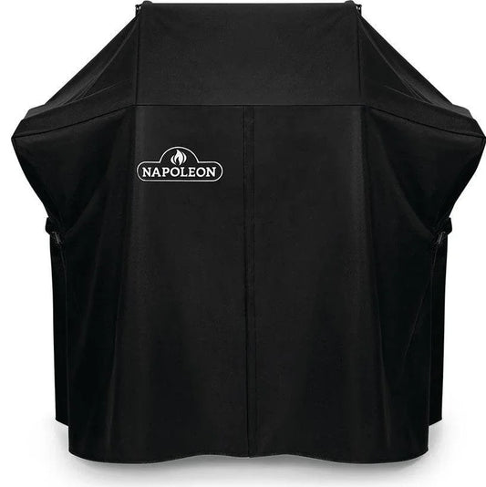 Napoleon Rogue R, XT & SE 525 Grill Cover Napoleon Indigo Pool Patio BBQ