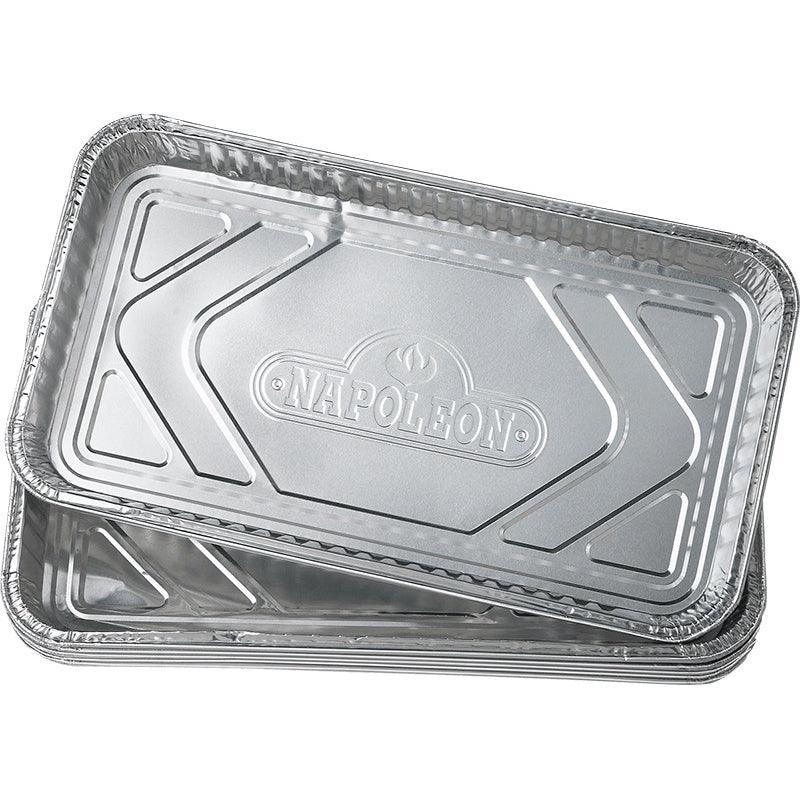 Napoleon Large Grease Drip Trays Napoleon Indigo Pool Patio BBQ