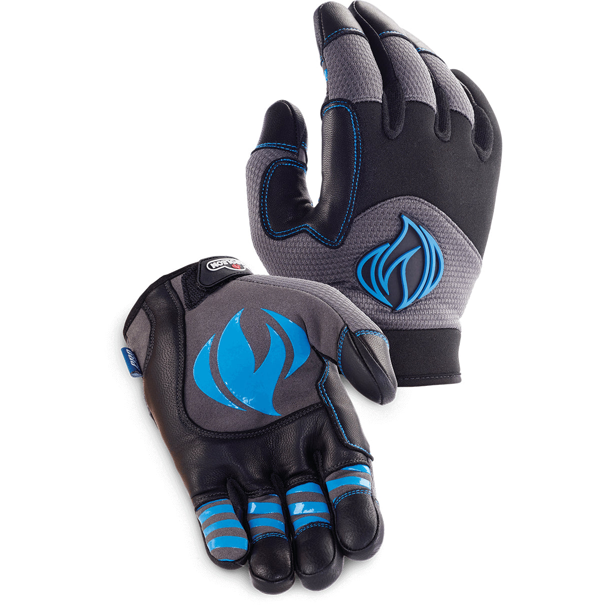 Napoleon Multi-Use Touchscreen Gloves - XL Napoleon Indigo Pool Patio BBQ
