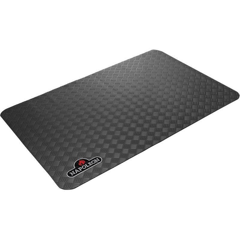 Napoleon Grill Mat Napoleon Indigo Pool Patio BBQ