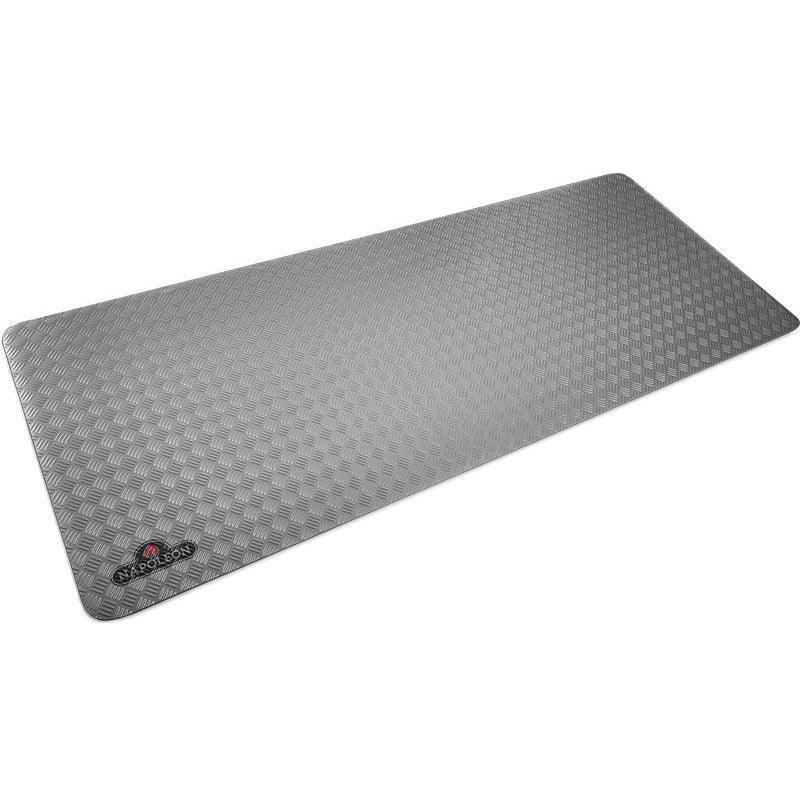 Napoleon Large Grill Mat Napoleon Indigo Pool Patio BBQ