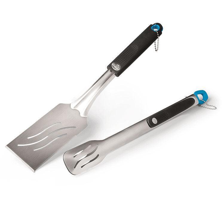 Napoleon 2 Piece Toolset Napoleon Indigo Pool Patio BBQ